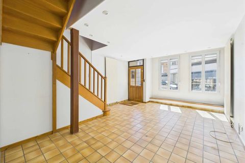 Villa a Saulieu, Cote-d'Or, Saulieu - € 110.000 | Ref: 4782 - foto 6