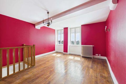 Villa a Saulieu, Cote-d'Or, Saulieu - € 110.000 | Ref: 4782 - foto 7