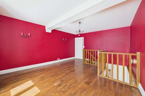 Villa a Saulieu, Cote-d'Or, Saulieu - € 110.000 | Ref: 4782 - foto 8