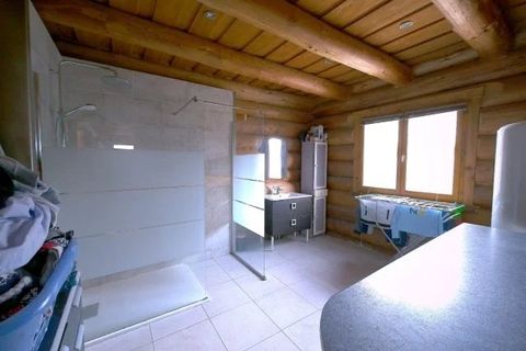 Træhytte i Dompierre-en-Morvan, Cote-d'Or, Dompierre-en-Morvan - € 225.000 | Ref: 4479 - foto 8