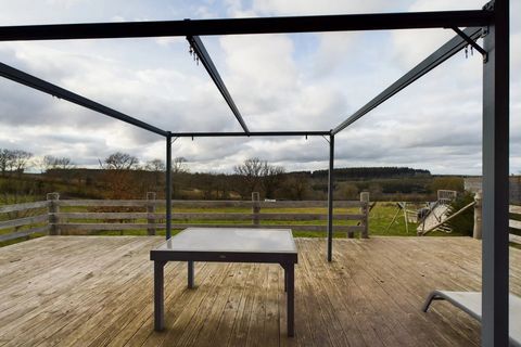 Træhytte i Dompierre-en-Morvan, Cote-d'Or, Dompierre-en-Morvan - € 225.000 | Ref: 4479 - foto 13