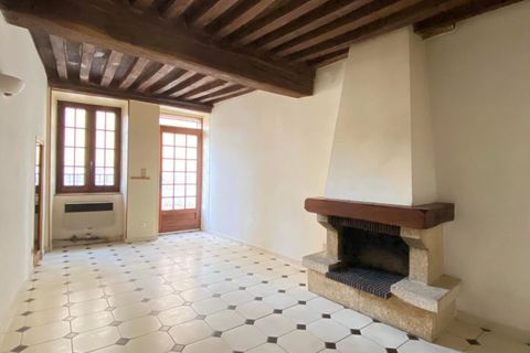 Villa i Rouvray, Cote-d'Or, Rouvray - € 45.000 | Ref: 4490 - foto 1