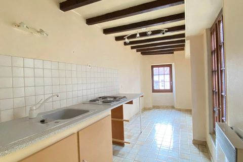 Villa i Rouvray, Cote-d'Or, Rouvray - € 45.000 | Ref: 4490 - foto 2