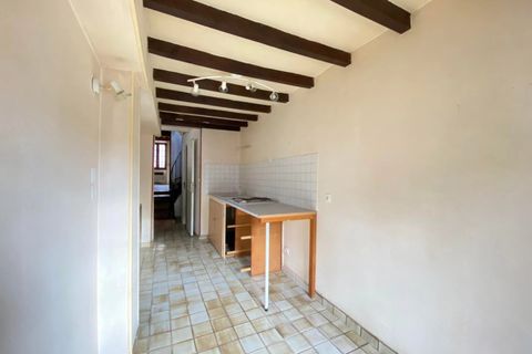 Villa i Rouvray, Cote-d'Or, Rouvray - € 45.000 | Ref: 4490 - foto 7
