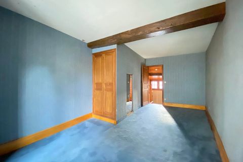 Villa i Rouvray, Cote-d'Or, Rouvray - € 45.000 | Ref: 4490 - foto 3