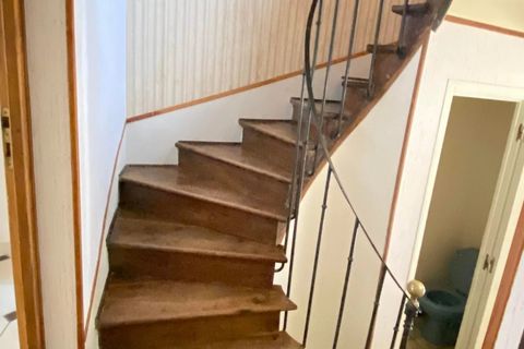 Villa i Rouvray, Cote-d'Or, Rouvray - € 45.000 | Ref: 4490 - foto 8