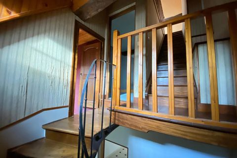 Villa i Rouvray, Cote-d'Or, Rouvray - € 45.000 | Ref: 4490 - foto 9