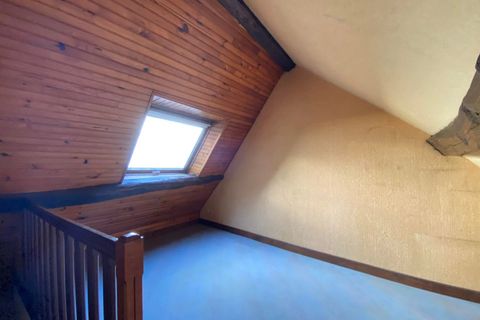 Villa i Rouvray, Cote-d'Or, Rouvray - € 45.000 | Ref: 4490 - foto 10