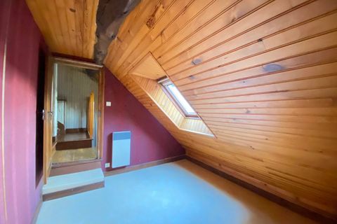 Villa i Rouvray, Cote-d'Or, Rouvray - € 45.000 | Ref: 4490 - foto 4