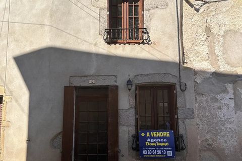 Villa - Rouvray, Cote-d'Or, Rouvray - € 40 000 | Réf : 4851 - photo 1