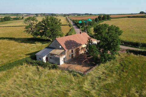 Villa a Liernais, Cote-d'Or, Liernais - € 198.000 | Ref: 4734 - foto 3