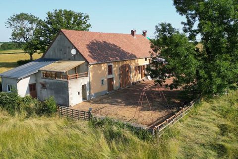 Villa a Liernais, Cote-d'Or, Liernais - € 198.000 | Ref: 4734 - foto 2