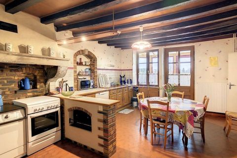Villa a Liernais, Cote-d'Or, Liernais - € 198.000 | Ref: 4734 - foto 5