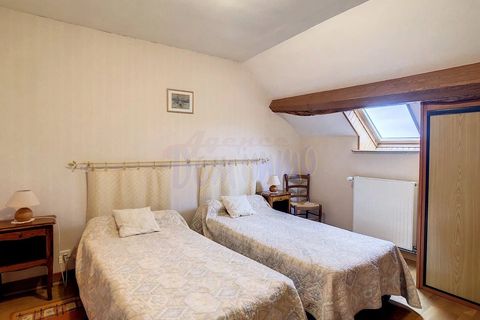 Villa a Liernais, Cote-d'Or, Liernais - € 198.000 | Ref: 4734 - foto 7