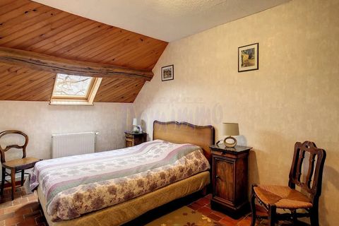 Villa a Liernais, Cote-d'Or, Liernais - € 198.000 | Ref: 4734 - foto 10