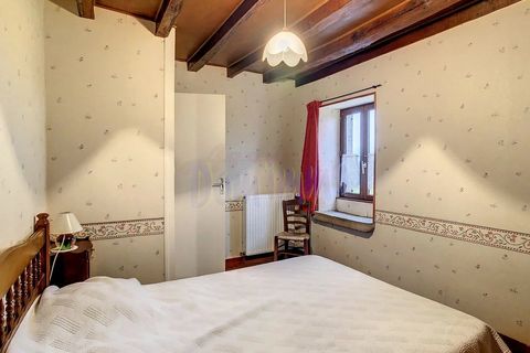 Villa a Liernais, Cote-d'Or, Liernais - € 198.000 | Ref: 4734 - foto 11
