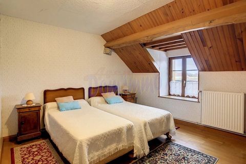 Villa a Liernais, Cote-d'Or, Liernais - € 198.000 | Ref: 4734 - foto 6