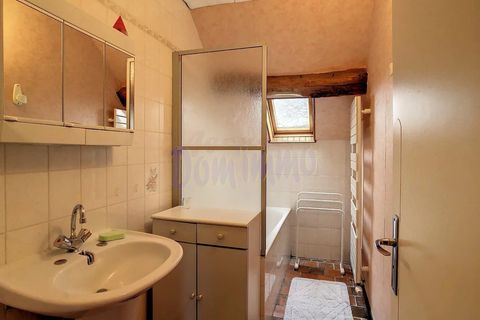 Villa a Liernais, Cote-d'Or, Liernais - € 198.000 | Ref: 4734 - foto 13