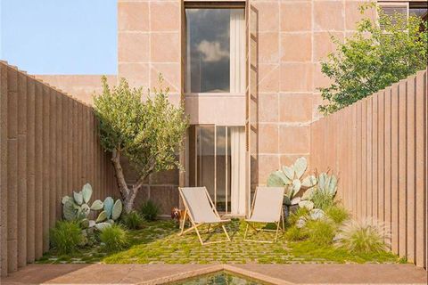 Byhus i Muro, Mallorca, Muro - € 690.000 | Ref: 45892 - foto 1