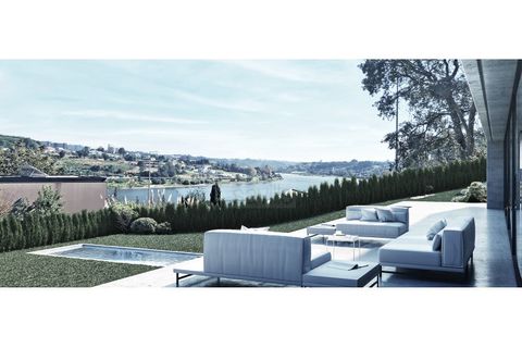 Helårsgrund i Oliveira do Douro, Porto, Oliveira do Douro - € 800.000 | Ref: SAVPRT15214 - foto 8