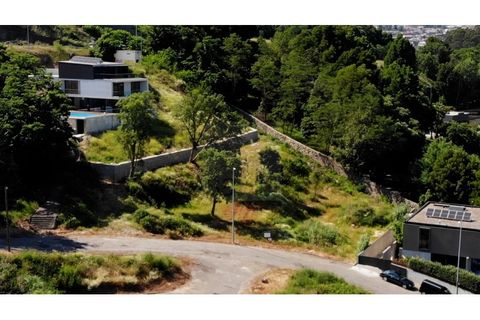 Helårsgrund i Oliveira do Douro, Porto, Oliveira do Douro - € 800.000 | Ref: SAVPRT15214 - foto 23