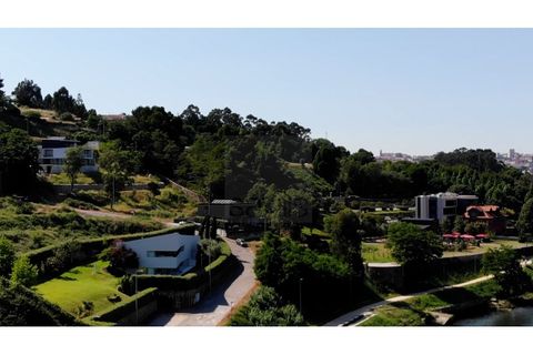 Helårsgrund i Oliveira do Douro, Porto, Oliveira do Douro - € 800.000 | Ref: SAVPRT15214 - foto 24
