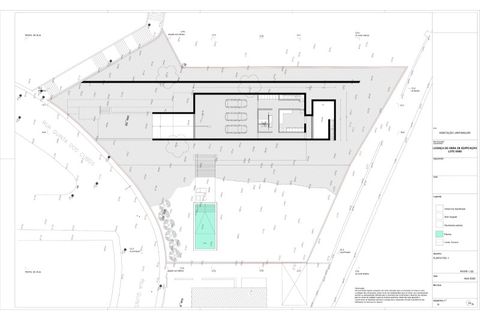 Helårsgrund i Oliveira do Douro, Porto, Oliveira do Douro - € 800.000 | Ref: SAVPRT15214 - foto 33