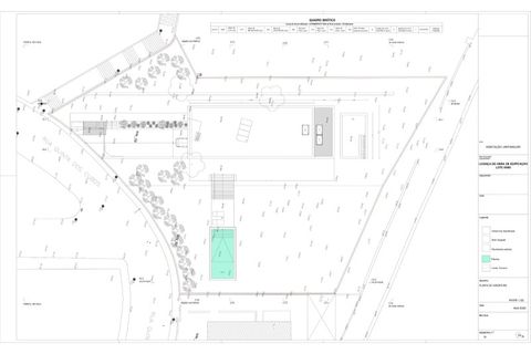 Helårsgrund i Oliveira do Douro, Porto, Oliveira do Douro - € 800.000 | Ref: SAVPRT15214 - foto 36