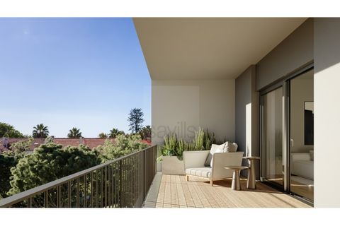 Lejlighed i Carcavelos, Lisbon, Carcavelos - € 895.000 | Ref: SAVLBN15107_P - foto 6