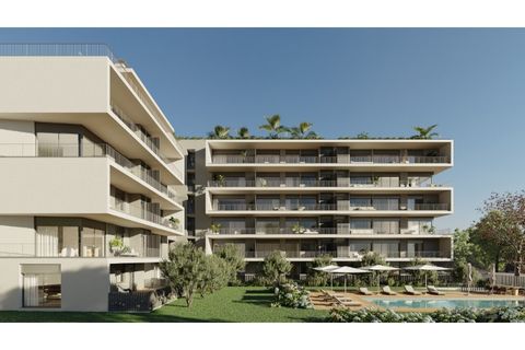 Lejlighed i Carcavelos, Lisbon, Carcavelos - € 890.000 | Ref: SAVLBN15107_I - foto 1