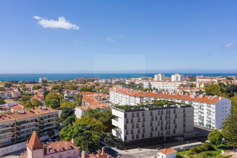 Lejlighed i Carcavelos, Lisbon, Carcavelos - € 890.000 | Ref: SAVLBN15107_I - foto 4