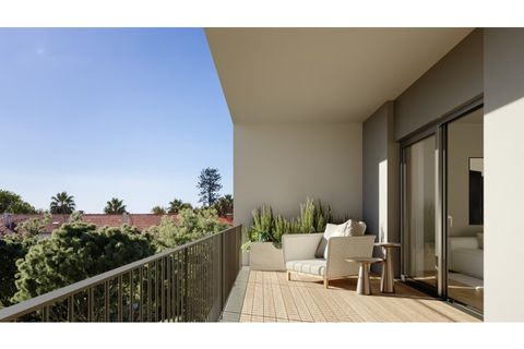 Lejlighed i Carcavelos, Lisbon, Carcavelos - € 890.000 | Ref: SAVLBN15107_I - foto 5