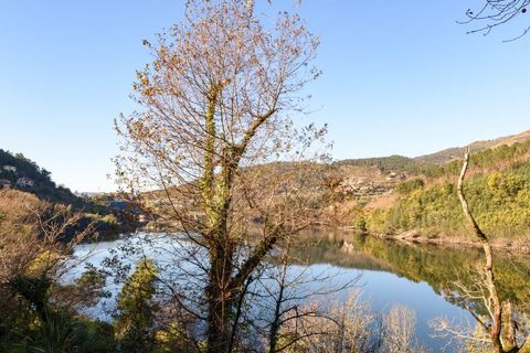 Villa a Tabuacas, Braga, Tabuacas - € 1.300.000 | Ref: SAVPRT12064 - foto 2