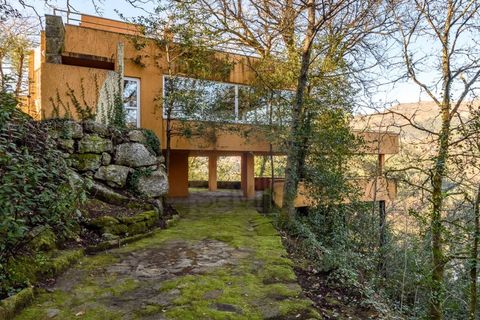 Villa a Tabuacas, Braga, Tabuacas - € 1.300.000 | Ref: SAVPRT12064 - foto 3