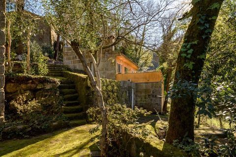Villa a Tabuacas, Braga, Tabuacas - € 1.300.000 | Ref: SAVPRT12064 - foto 4