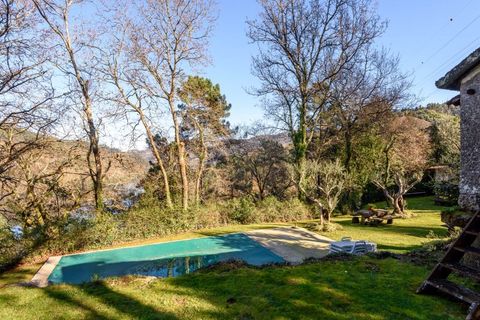 Villa a Tabuacas, Braga, Tabuacas - € 1.300.000 | Ref: SAVPRT12064 - foto 5