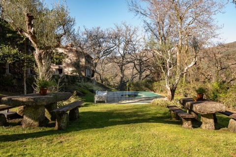 Villa a Tabuacas, Braga, Tabuacas - € 1.300.000 | Ref: SAVPRT12064 - foto 6