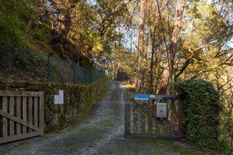 Villa a Tabuacas, Braga, Tabuacas - € 1.300.000 | Ref: SAVPRT12064 - foto 7
