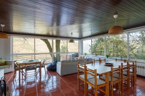Villa a Tabuacas, Braga, Tabuacas - € 1.300.000 | Ref: SAVPRT12064 - foto 10