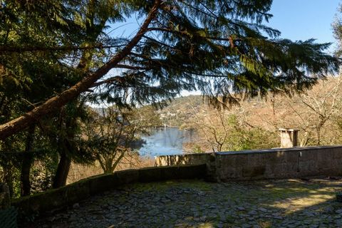 Villa a Tabuacas, Braga, Tabuacas - € 1.300.000 | Ref: SAVPRT12064 - foto 13