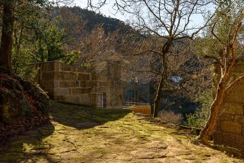 Villa a Tabuacas, Braga, Tabuacas - € 1.300.000 | Ref: SAVPRT12064 - foto 15