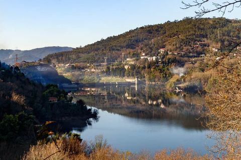 Villa a Tabuacas, Braga, Tabuacas - € 1.300.000 | Ref: SAVPRT12064 - foto 16