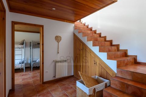 Villa a Tabuacas, Braga, Tabuacas - € 1.300.000 | Ref: SAVPRT12064 - foto 17