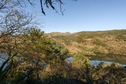 Villa a Tabuacas, Braga, Tabuacas - € 1.300.000 | Ref: SAVPRT12064 - foto 18