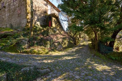 Villa a Tabuacas, Braga, Tabuacas - € 1.300.000 | Ref: SAVPRT12064 - foto 20
