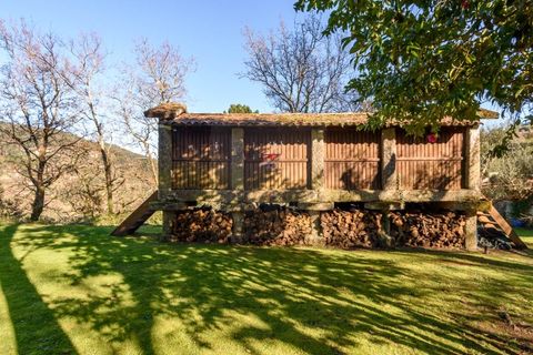 Villa a Tabuacas, Braga, Tabuacas - € 1.300.000 | Ref: SAVPRT12064 - foto 21