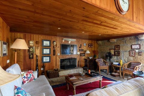 Villa a Tabuacas, Braga, Tabuacas - € 1.300.000 | Ref: SAVPRT12064 - foto 22