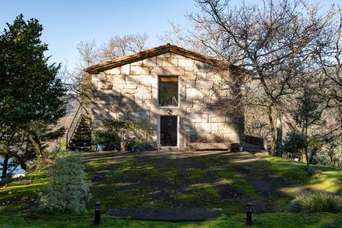 Villa a Tabuacas, Braga, Tabuacas - € 1.300.000 | Ref: SAVPRT12064 - foto 23