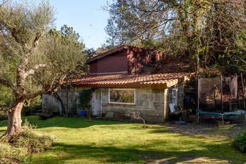 Villa a Tabuacas, Braga, Tabuacas - € 1.300.000 | Ref: SAVPRT12064 - foto 25