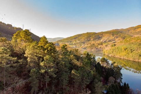Villa a Tabuacas, Braga, Tabuacas - € 1.300.000 | Ref: SAVPRT12064 - foto 29